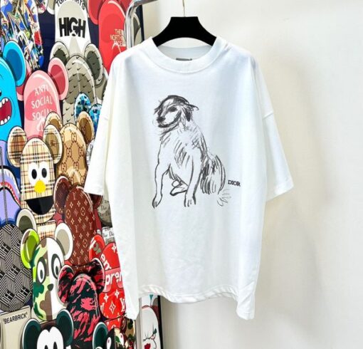 Dior T-Shirt