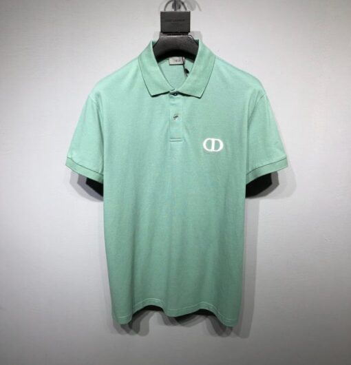 Dior Polo T-Shirt