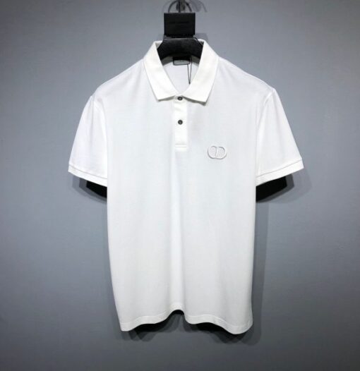 Dior Polo T-Shirt