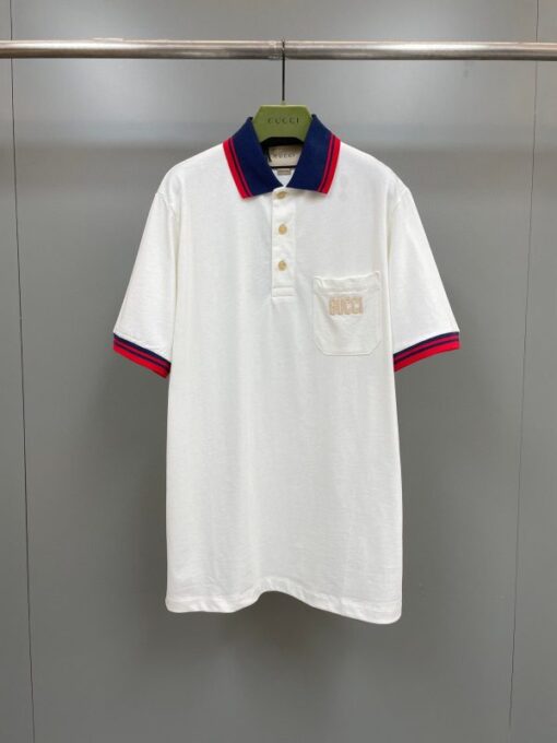 GG Polo T-Shirt