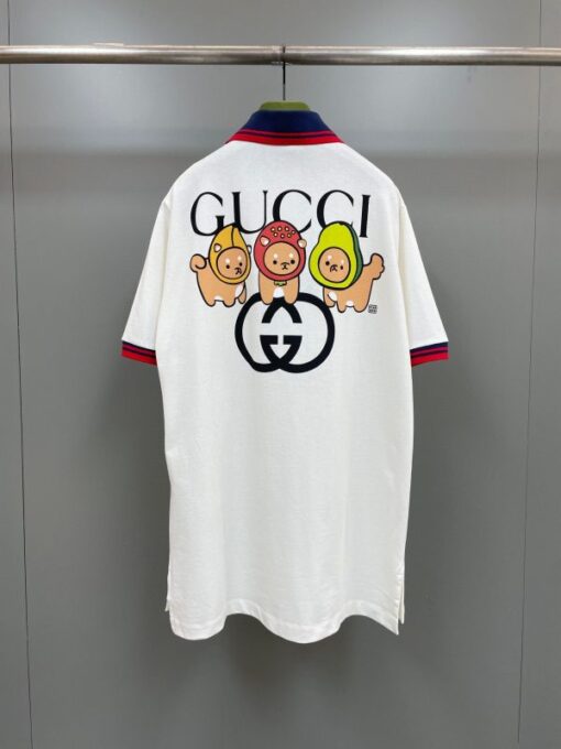 GG Polo T-Shirt