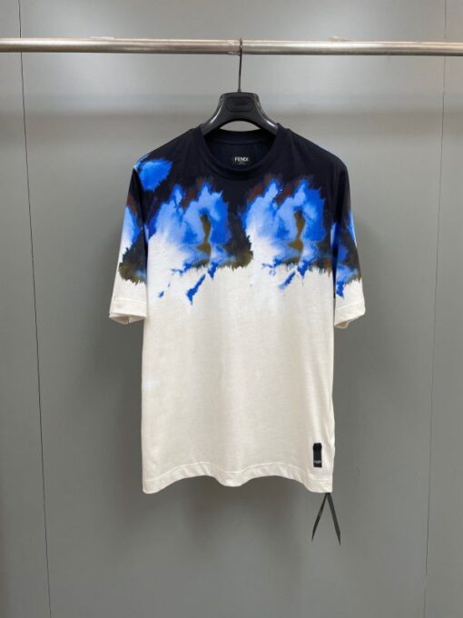 Fendi T-Shirt