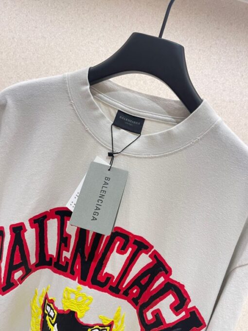 Balenciaga T-Shirt - Image 2