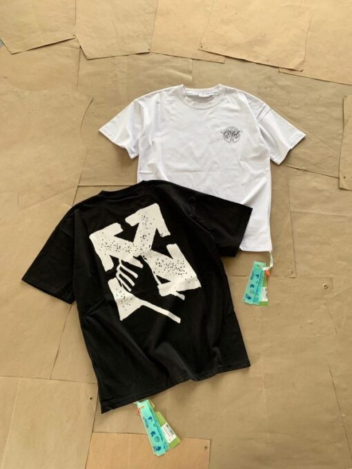 Off-White T-Shirt