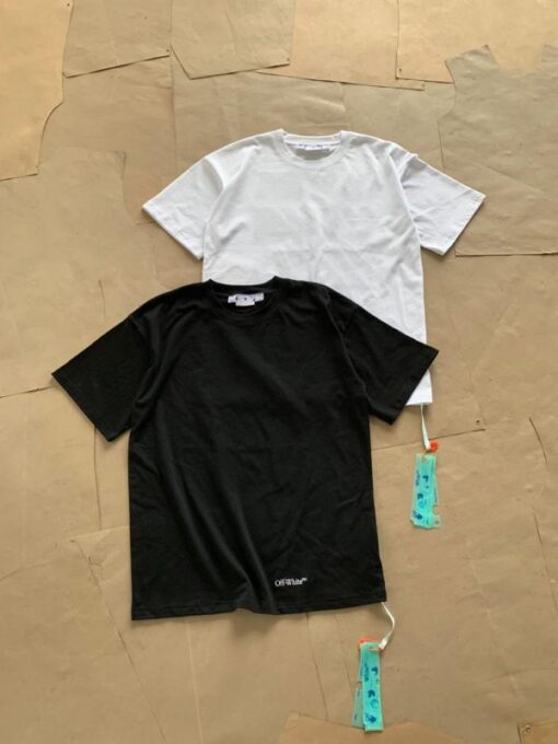 Off-White T-Shirt