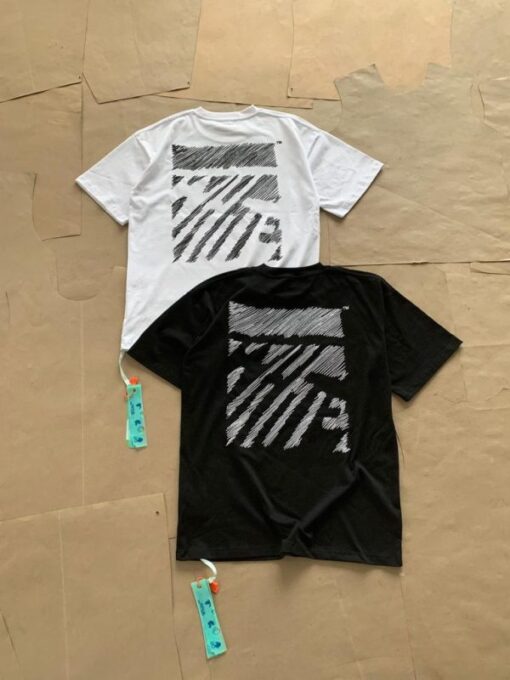 Off-White T-Shirt