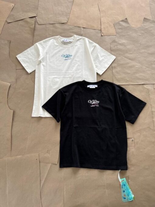 Off-White T-Shirt