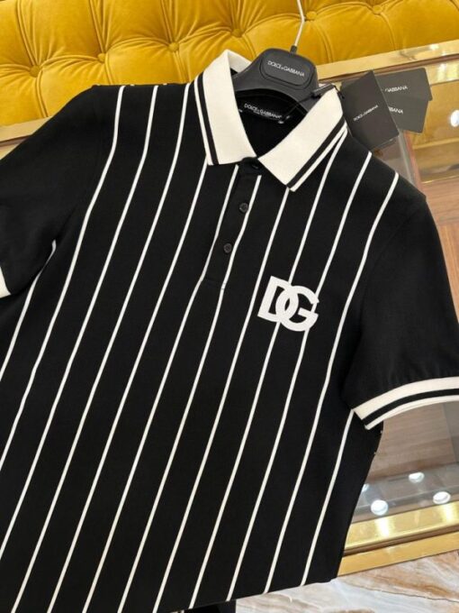 DG Polo T-Shirt