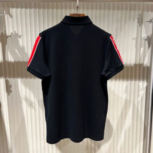 Moncler Polo T-Shirt