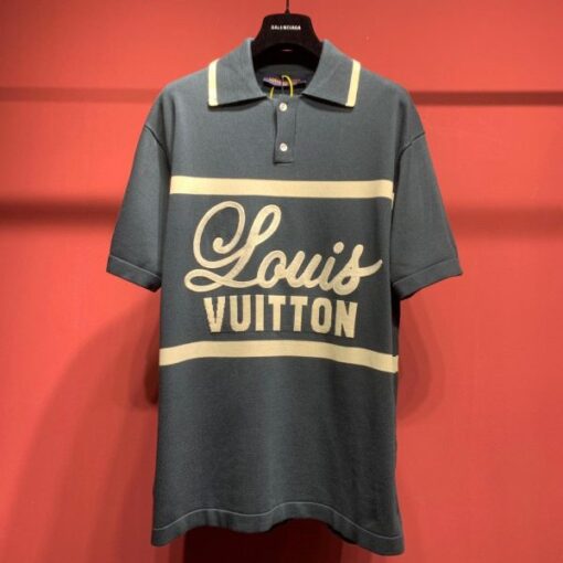 LV Polo T-Shirt