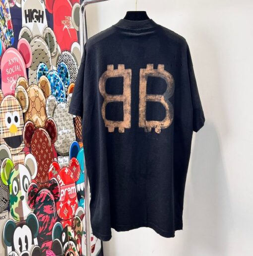 Balenciaga T-Shirt - Image 2