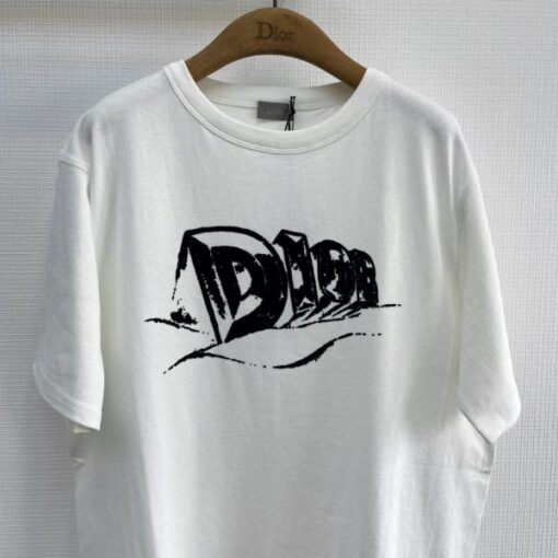 Dior T-Shirt - Image 2