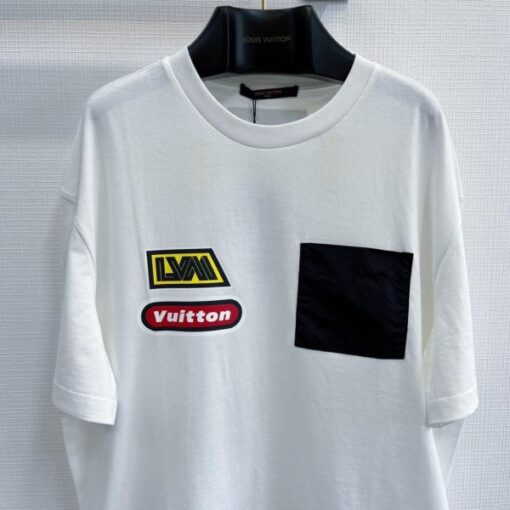 LV T-Shirt - Image 2