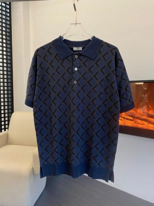 Dior Polo T-Shirt