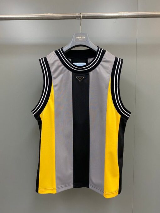 Prada Tank Top