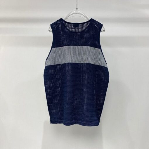 Dior Tank Top