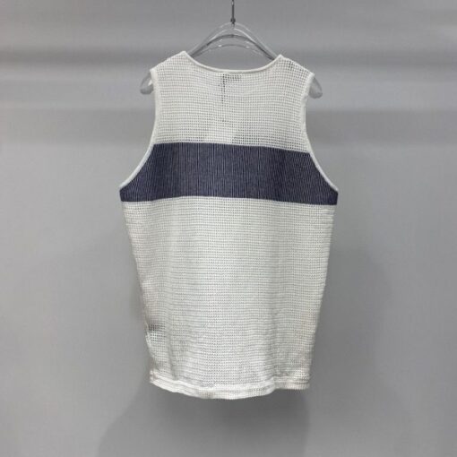 Dior Tank Top - Image 2