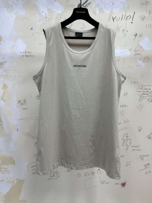 Balenciaga Tank Top