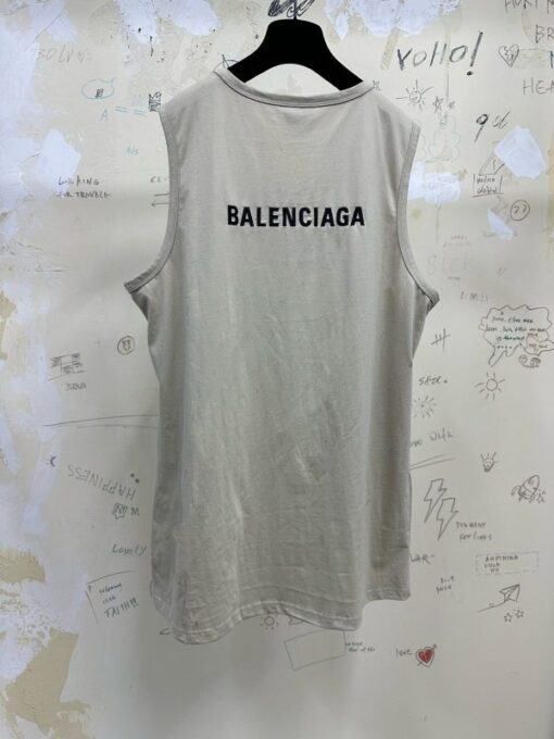 Balenciaga Tank Top - Image 2