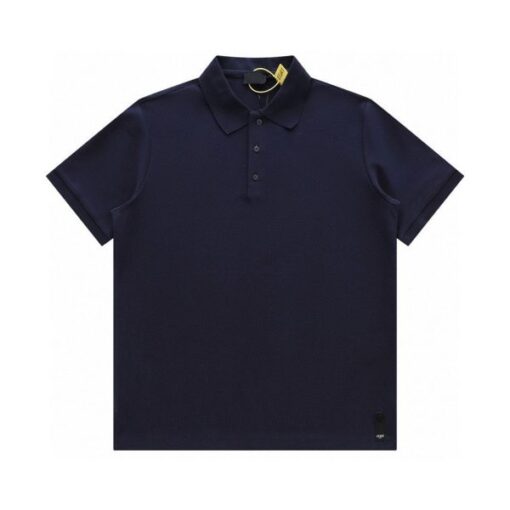 Fendi Polo T-Shirt