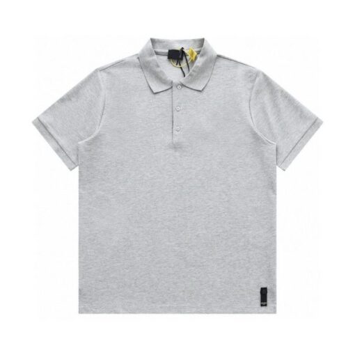 Fendi Polo T-Shirt