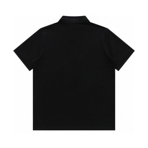 Fendi Polo T-Shirt