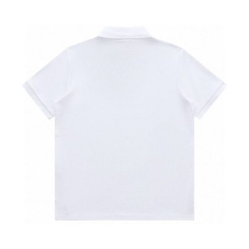 Fendi Polo T-Shirt - Image 2