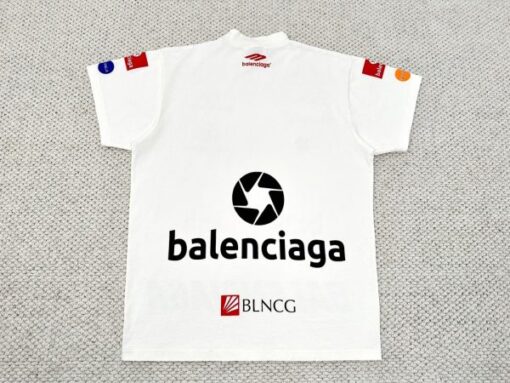 Balenciaga T-Shirt - Image 2