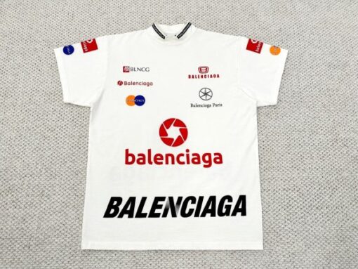 Balenciaga T-Shirt