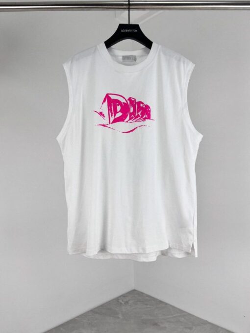 Dior Tank Top