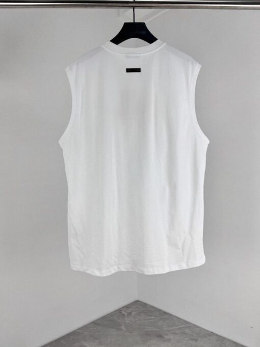 Dior Tank Top - Image 2