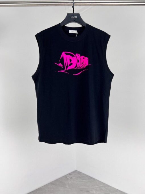 Dior Tank Top