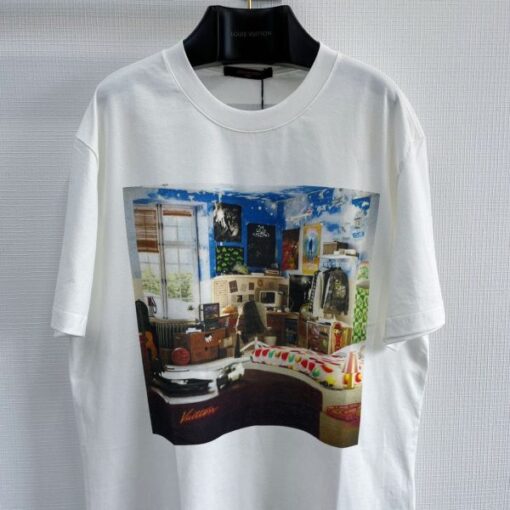 LV T-Shirt