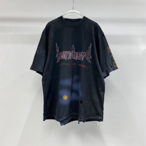 Balenciaga T-Shirt