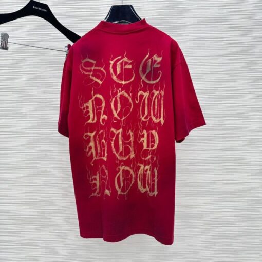 Balenciaga T-Shirt - Image 2