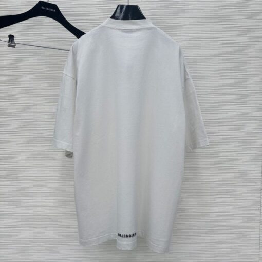 Balenciaga T-Shirt - Image 2