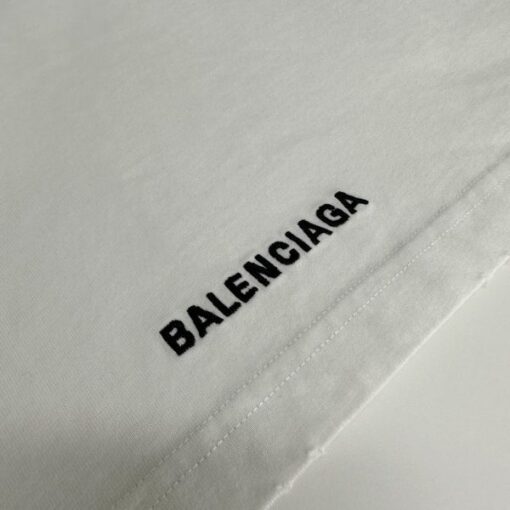 Balenciaga T-Shirt - Image 3