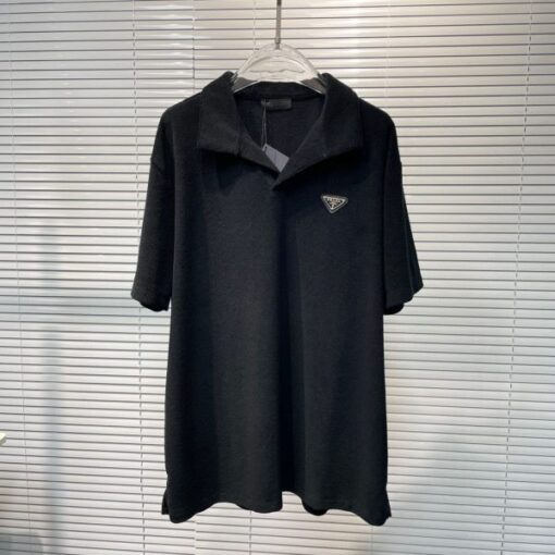 Prada Polo T-Shirt