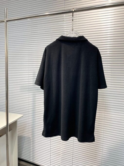 Prada Polo T-Shirt