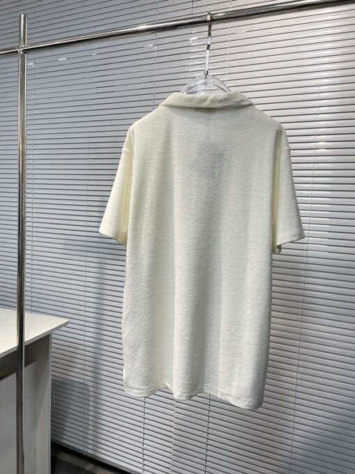 Prada Polo T-Shirt