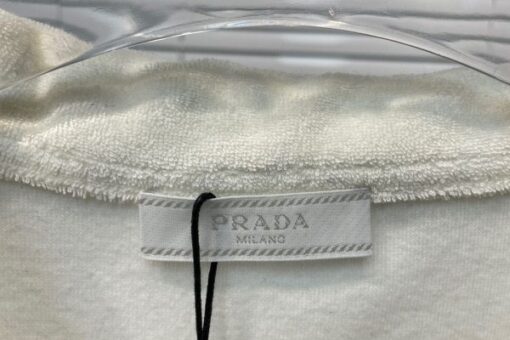 Prada Polo T-Shirt