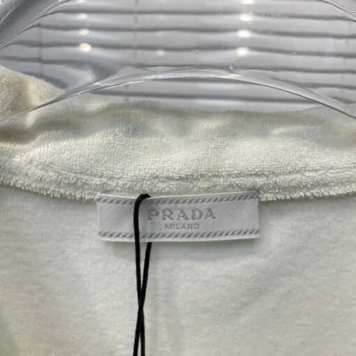 Prada Polo T-Shirt