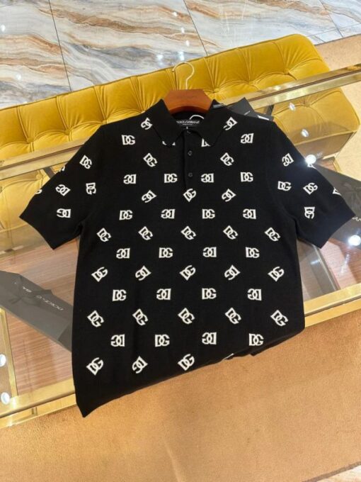 DG Polo T-Shirt