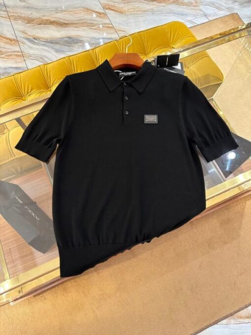 DG Polo T-Shirt