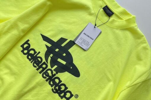 Balenciaga T-Shirt