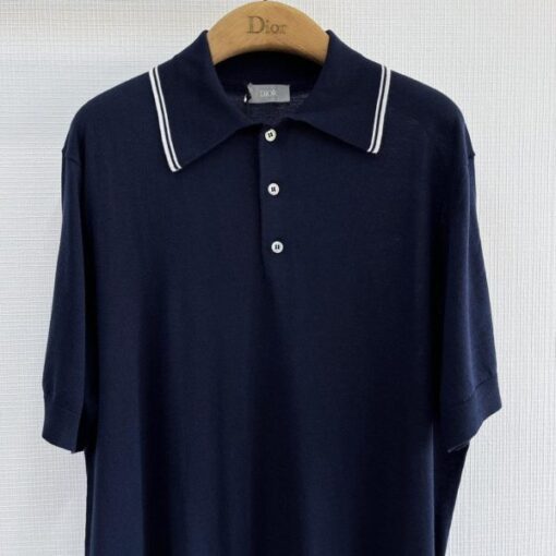 Dior Polo T-Shirt