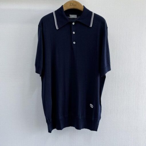 Dior Polo T-Shirt