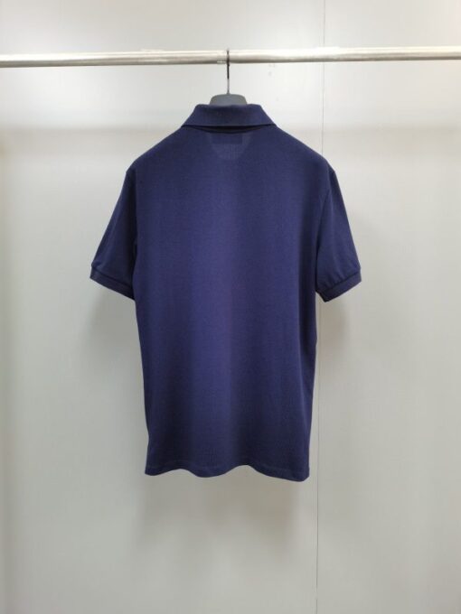 Fendi Polo T-Shirt