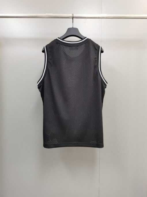 Fendi Tank Top T-Shirt