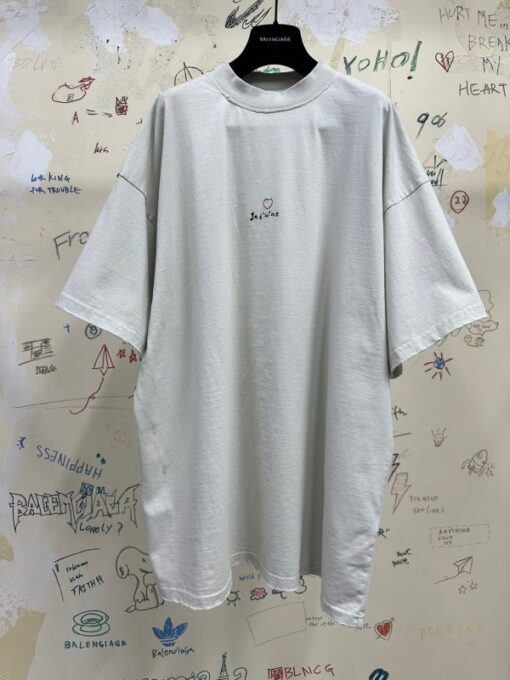 Balenciaga T-Shirt